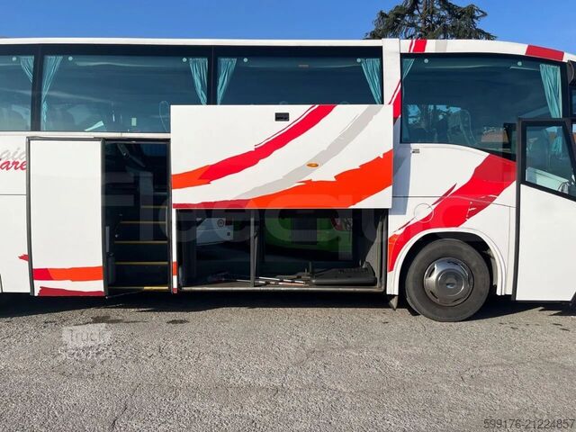 Turistinis autobusas Irizar Scania