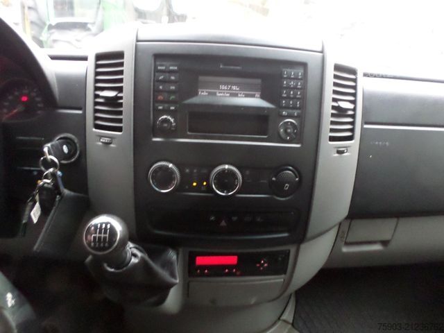 Other VOLKSWAGEN Crafter 50  5 To Pritsche  L2  Doppelkabine AHK