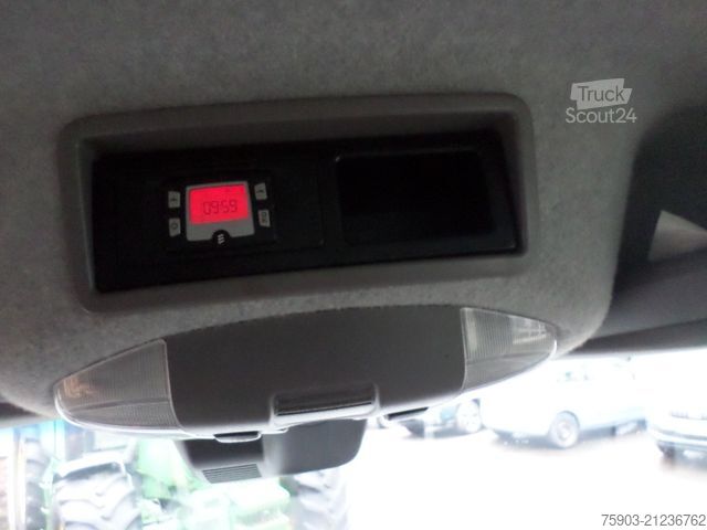 Other VOLKSWAGEN Crafter 50  5 To Pritsche  L2  Doppelkabine AHK