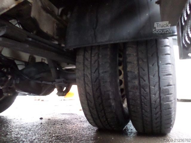 Other VOLKSWAGEN Crafter 50  5 To Pritsche  L2  Doppelkabine AHK