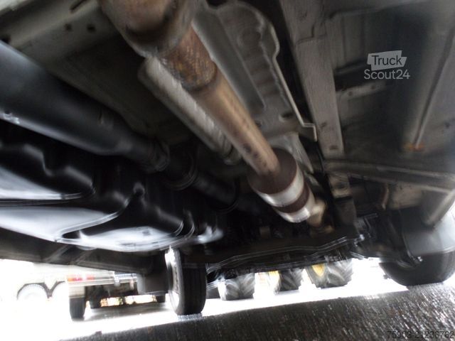 Other VOLKSWAGEN Crafter 50  5 To Pritsche  L2  Doppelkabine AHK