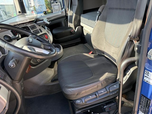 Standard tractor unit DAF XF 450 FT Hydraulik Schubboden