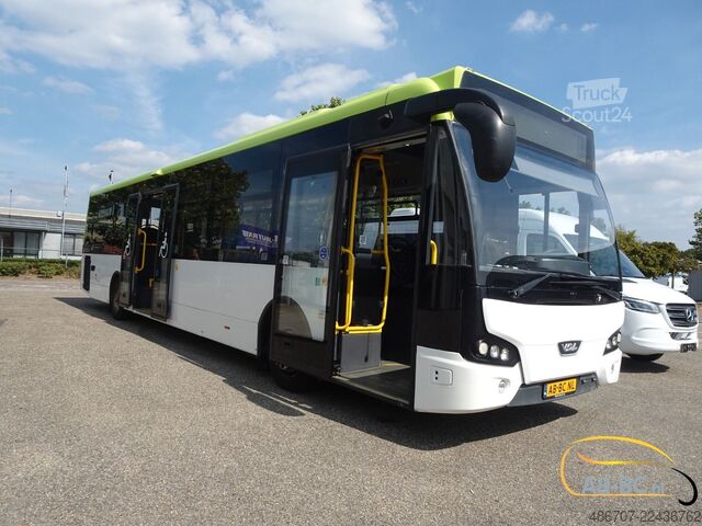 Autobus urbain VDL Citea LLE-120/255 - 44 Sitze EURO 6 - 8 ST VERFU