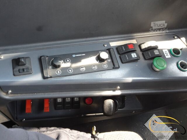 Autobus urbain VDL Citea LLE-120/255 - 44 Sitze EURO 6 - 8 ST VERFU