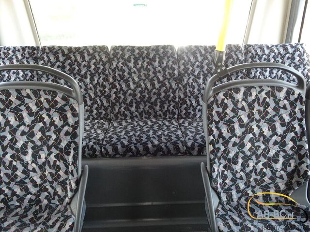 Autobus urbain VDL Citea LLE-120/255 - 44 Sitze EURO 6 - 8 ST VERFU