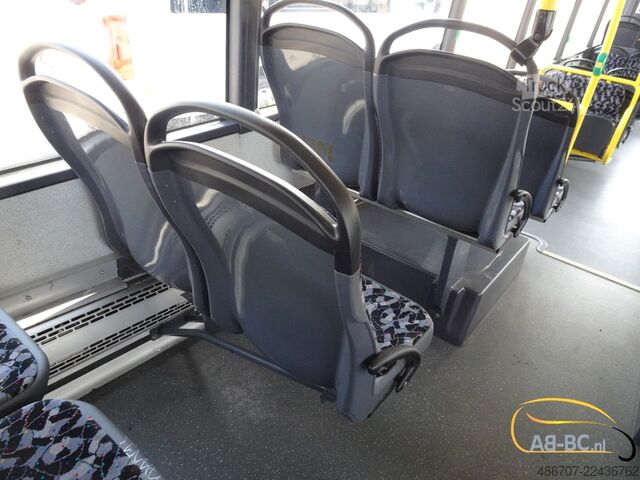 Autobus urbain VDL Citea LLE-120/255 - 44 Sitze EURO 6 - 8 ST VERFU