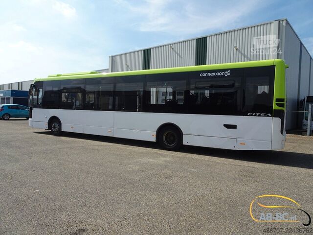 Autobus urbain VDL Citea LLE-120/255 - 44 Sitze EURO 6 - 8 ST VERFU
