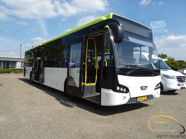 Autobus urbain VDL Citea LLE-120/255 - 44 Sitze EURO 6 - 8 ST VERFU