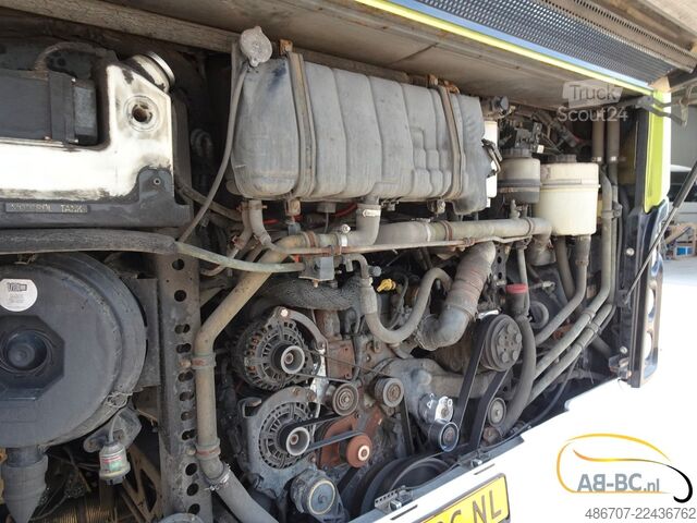 Autobus urbain VDL Citea LLE-120/255 - 44 Sitze EURO 6 - 8 ST VERFU