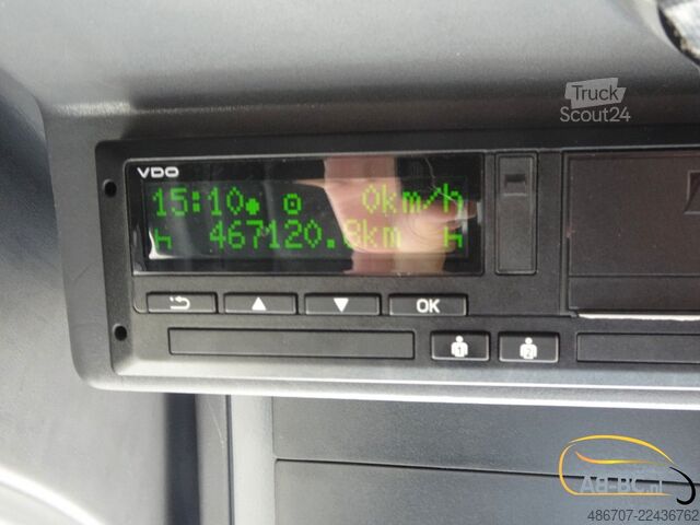 Autobus urbain VDL Citea LLE-120/255 - 44 Sitze EURO 6 - 8 ST VERFU