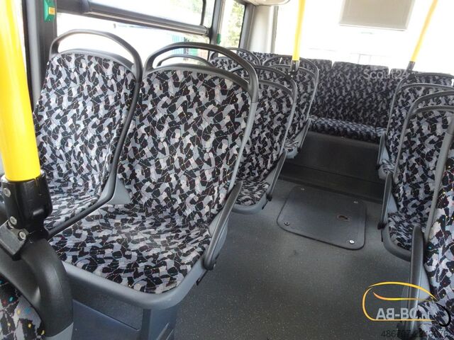 Autobus urbain VDL Citea LLE-120/255 - 44 Sitze EURO 6 - 8 ST VERFU