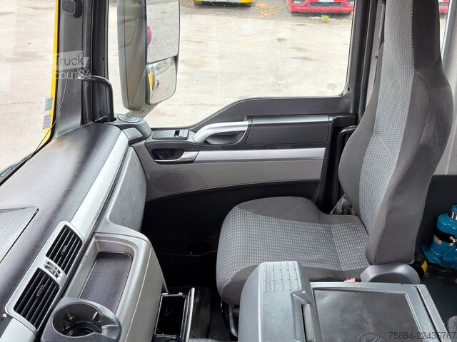 Tauebil MAN TGS 26.360 * Abschleppwagen 7,95 m * TOPZUSTAND