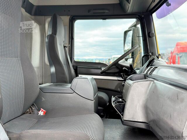 Tauebil MAN TGS 26.360 * Abschleppwagen 7,95 m * TOPZUSTAND