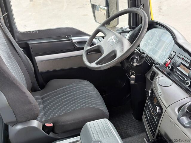 Tauebil MAN TGS 26.360 * Abschleppwagen 7,95 m * TOPZUSTAND