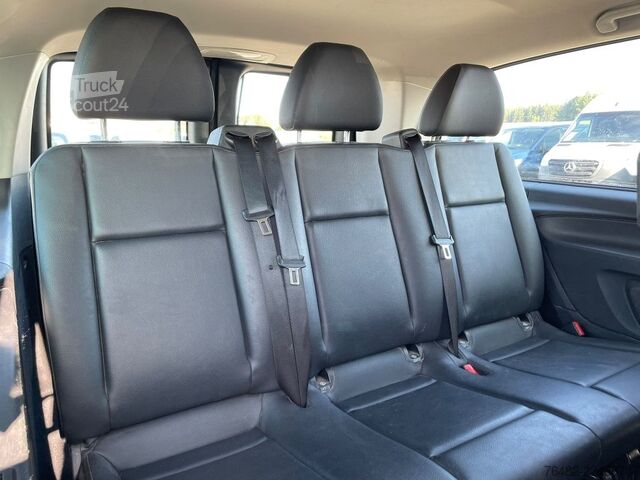 Minibus MERCEDES-BENZ Vito 114 CDI TOURER PRO/EXTRALANG/NAVI/KAMERA/AU
