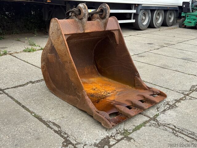 Escavadora de rastos CATERPILLAR 320D L Excavator Hammer + Bucket 3066 Engine