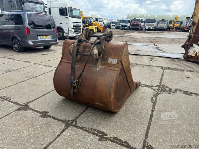 Escavadora de rastos CATERPILLAR 320D L Excavator Hammer + Bucket 3066 Engine