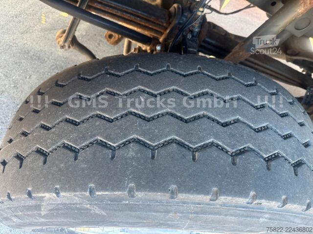 Egyéb MERCEDES-BENZ Actros 1832 / 4X4 ALLRAD/ 16m Kran FUNK /Meiller