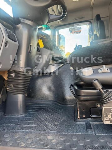 Egyéb MERCEDES-BENZ Actros 1832 / 4X4 ALLRAD/ 16m Kran FUNK /Meiller