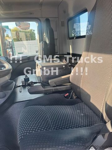 Drugo MERCEDES-BENZ Actros 1832 / 4X4 ALLRAD/ 14m Kran FUNK /Meiller