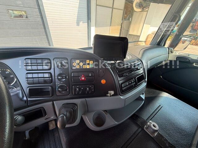 Drugo MERCEDES-BENZ Actros 1832 / 4X4 ALLRAD/ 14m Kran FUNK /Meiller