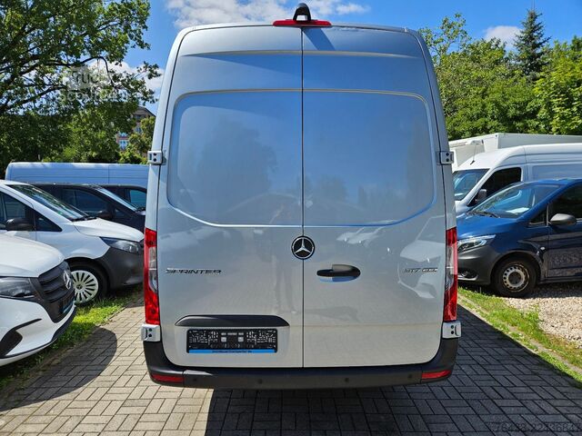 Фургон с высокой крышей MERCEDES-BENZ Sprinter 317 CDI MAXI|3,5tAHKmögl.|9G|360°KAMERA