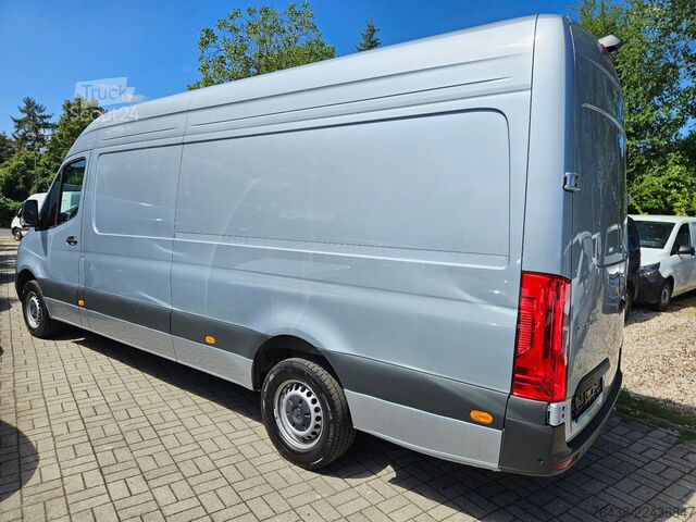 Фургон с высокой крышей MERCEDES-BENZ Sprinter 317 CDI MAXI|3,5tAHKmögl.|9G|360°KAMERA