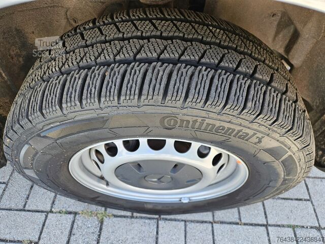Фургон с высокой крышей MERCEDES-BENZ Sprinter 317 CDI MAXI|3,5tAHKmögl.|9G|360°KAMERA