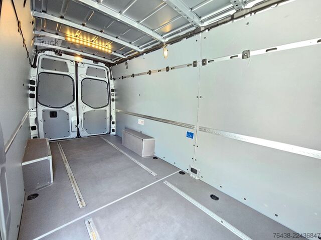 Фургон с высокой крышей MERCEDES-BENZ Sprinter 317 CDI MAXI|3,5tAHKmögl.|9G|360°KAMERA