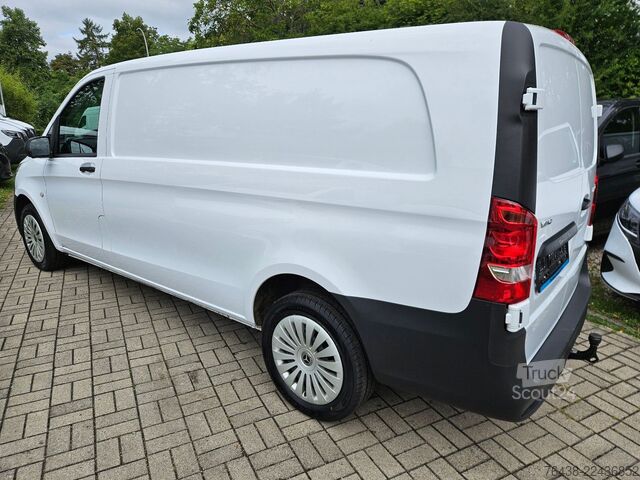 Panelvan MERCEDES-BENZ Vito 116 CDI PRO|XL|3,1t|10tkm|9G|AHK|mbGARANTIE