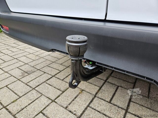 Panelvan MERCEDES-BENZ Vito 116 CDI PRO|XL|3,1t|10tkm|9G|AHK|mbGARANTIE
