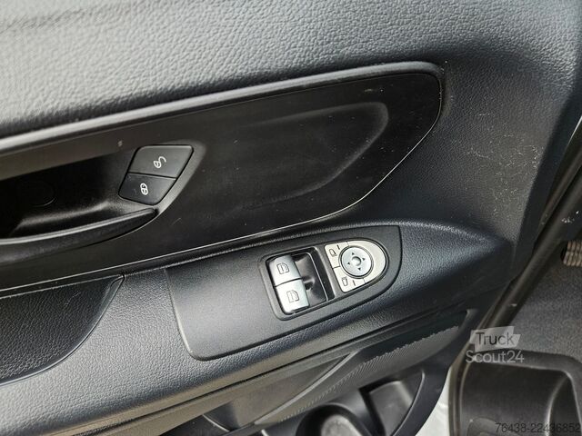 Panelvan MERCEDES-BENZ Vito 116 CDI PRO|XL|3,1t|10tkm|9G|AHK|mbGARANTIE