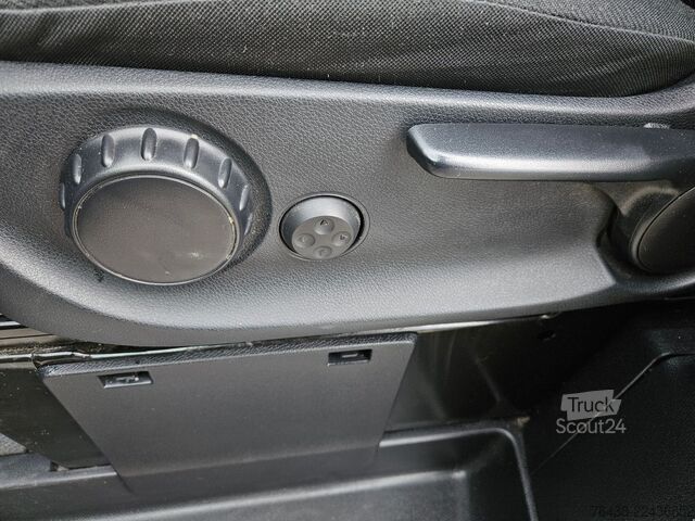 Panelvan MERCEDES-BENZ Vito 116 CDI PRO|XL|3,1t|10tkm|9G|AHK|mbGARANTIE