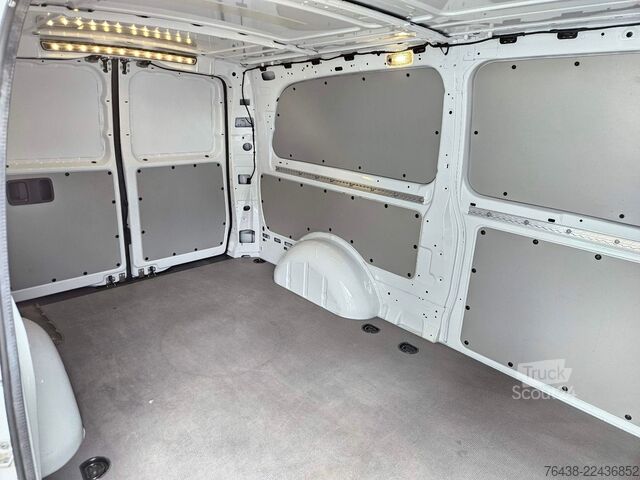 Panelvan MERCEDES-BENZ Vito 116 CDI PRO|XL|3,1t|10tkm|9G|AHK|mbGARANTIE