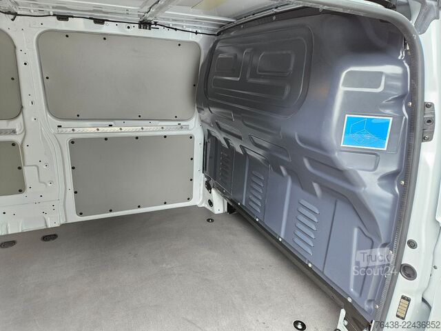 Panelvan MERCEDES-BENZ Vito 116 CDI PRO|XL|3,1t|10tkm|9G|AHK|mbGARANTIE