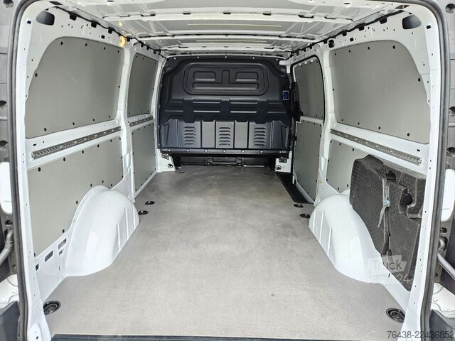 Panelvan MERCEDES-BENZ Vito 116 CDI PRO|XL|3,1t|10tkm|9G|AHK|mbGARANTIE