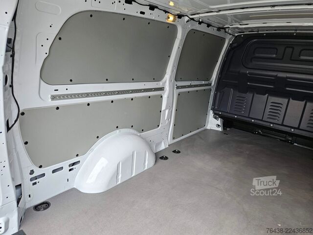 Panelvan MERCEDES-BENZ Vito 116 CDI PRO|XL|3,1t|10tkm|9G|AHK|mbGARANTIE
