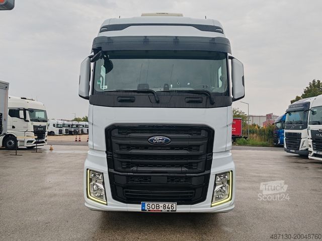 Стандартний тягач FORD F-MAX 500