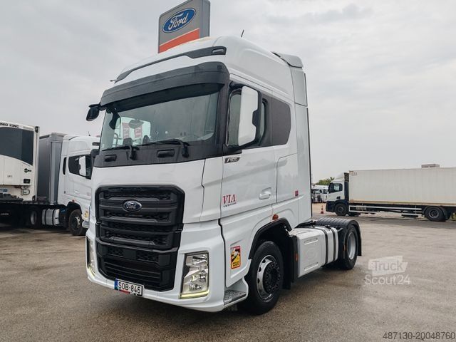 Стандартний тягач FORD F-MAX 500