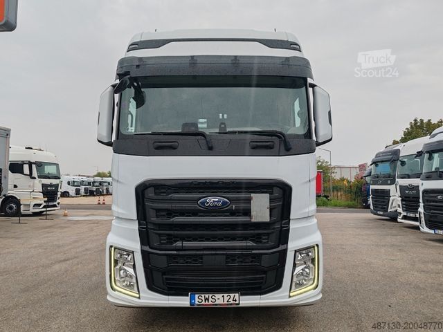 Стандартний тягач FORD F-MAX 500