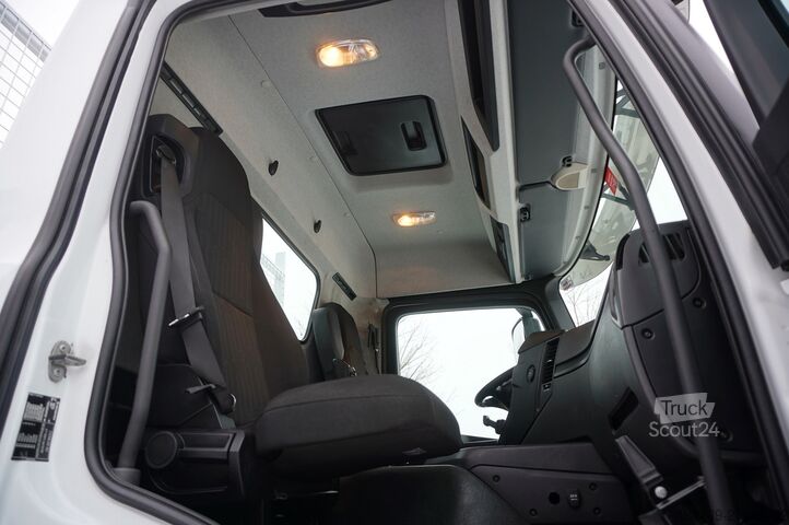 Platforma su kranu Mercedes-Benz Arocs 2536 6x2 E6 / Fassi F195A.0.23 / r