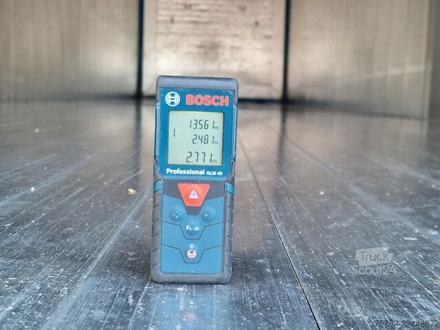 Fond mouvant Knapen Trailers K100 KT01