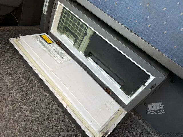 Open laadbak Volvo FH 420 6X2 PRITSCHE + (20m!) KRAN PALFINGER PK2...
