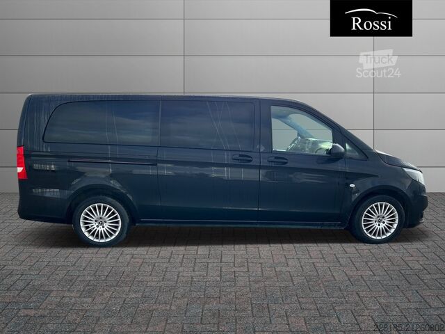 Autobus multifunzione MERCEDES BENZ Vito III - vito 116 cdi extralong tourer auto my20