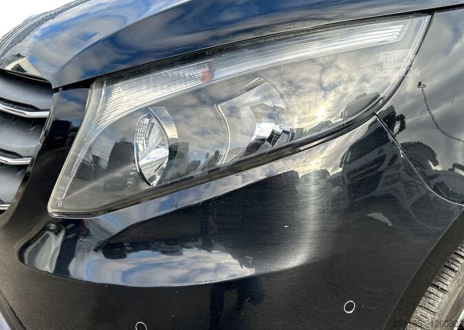 Autobus multifunzione MERCEDES BENZ Vito III - vito 116 cdi extralong tourer auto my20