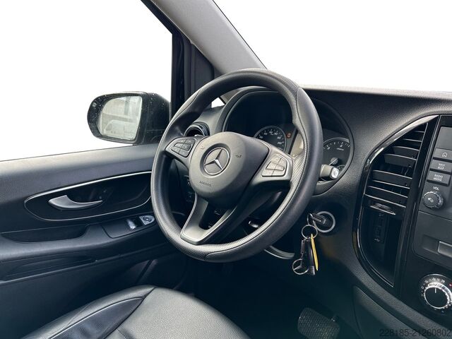 Autobus multifunzione MERCEDES BENZ Vito III - vito 116 cdi extralong tourer auto my20