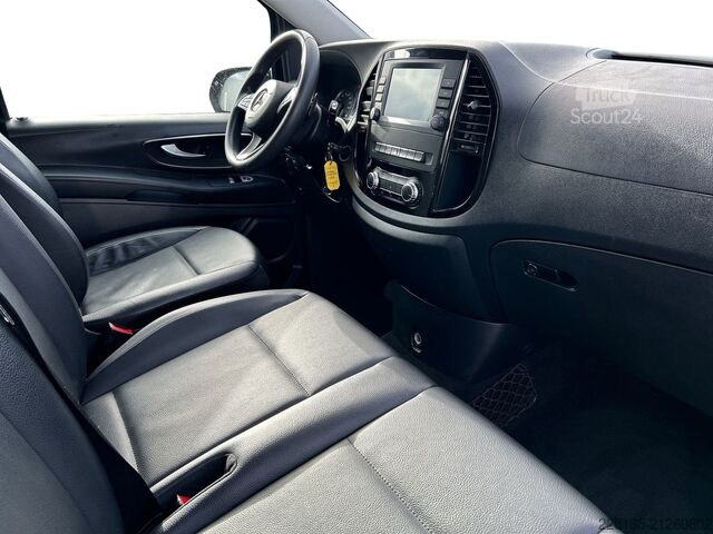 Autobus multifunzione MERCEDES BENZ Vito III - vito 116 cdi extralong tourer auto my20