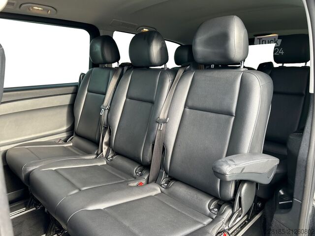 Autobus multifunzione MERCEDES BENZ Vito III - vito 116 cdi extralong tourer auto my20