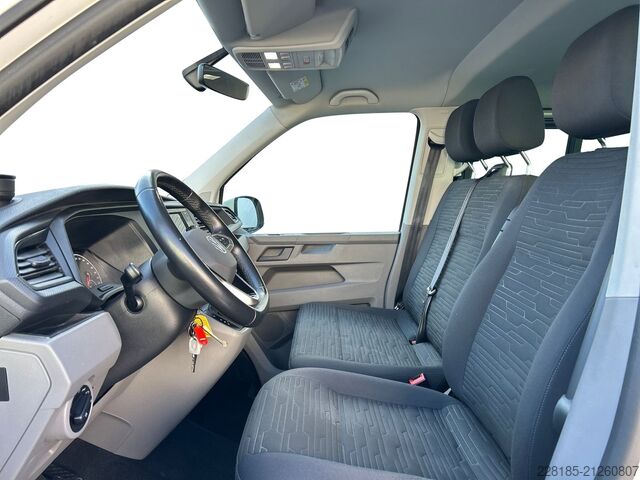 Autobuz multifuncțional VOLKSWAGEN Multivan T6 2016 - Multivan 2.0 tdi Trendline 130cv
