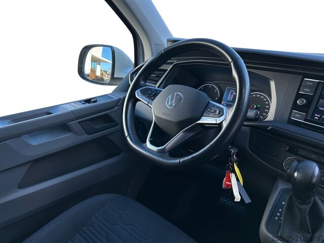 Autobuz multifuncțional VOLKSWAGEN Multivan T6 2016 - Multivan 2.0 tdi Trendline 130cv